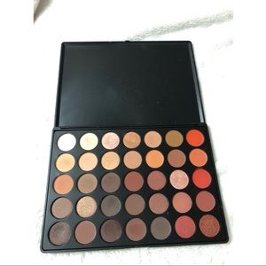 Morphe pallet